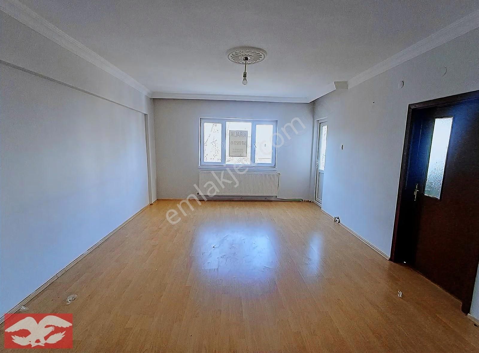 Plevne Mah.de Hayvanat Bahçesine Yakın Kiralık 3+1 Daire - Görsel 14