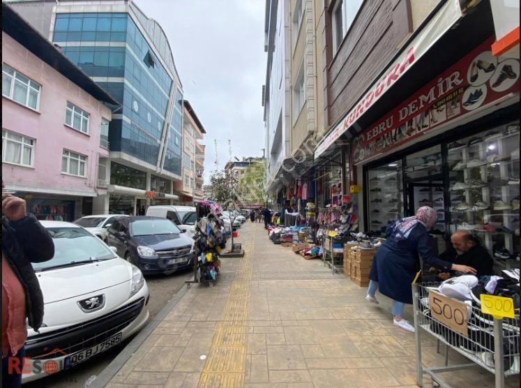 Resold Gayrimenkulden Ticaretin Merkezinde Stratejik Fırsat! - Görsel 8