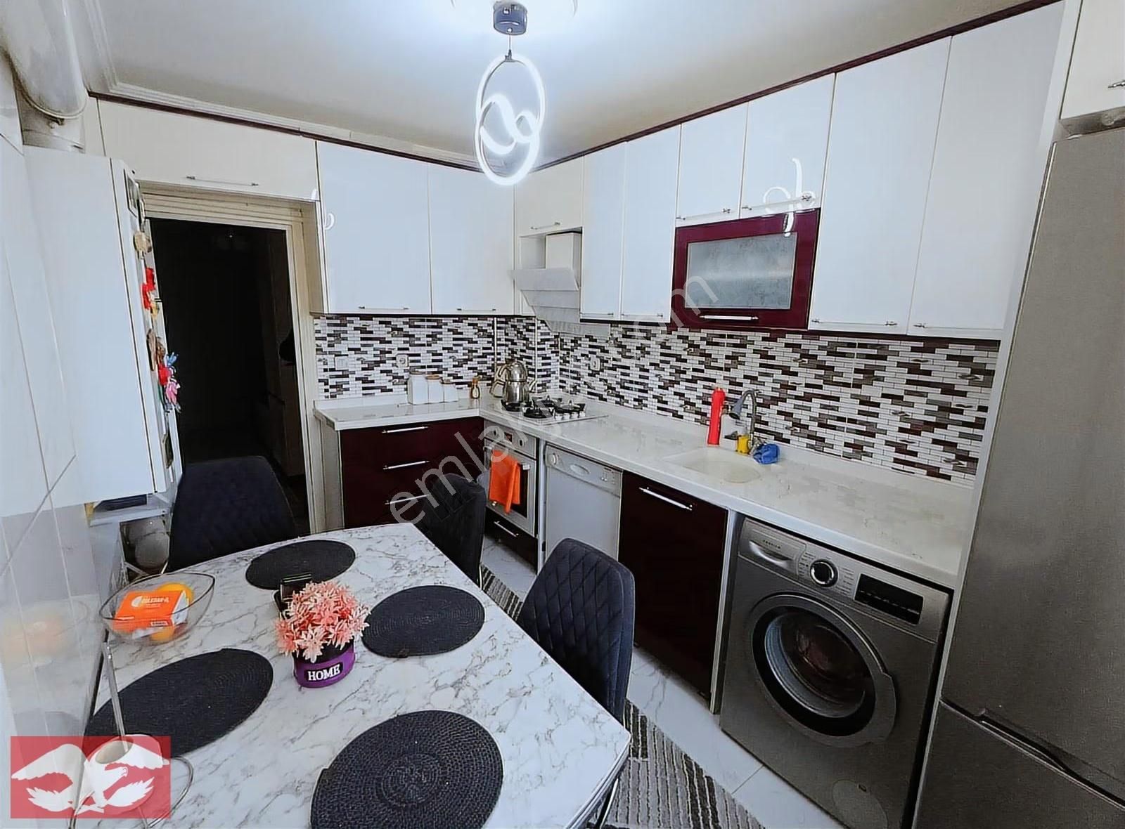 Sincan Pınarbaşı Mah.de Full Yapılı 4+2 Satılık Teras Kat Daire - Görsel 18