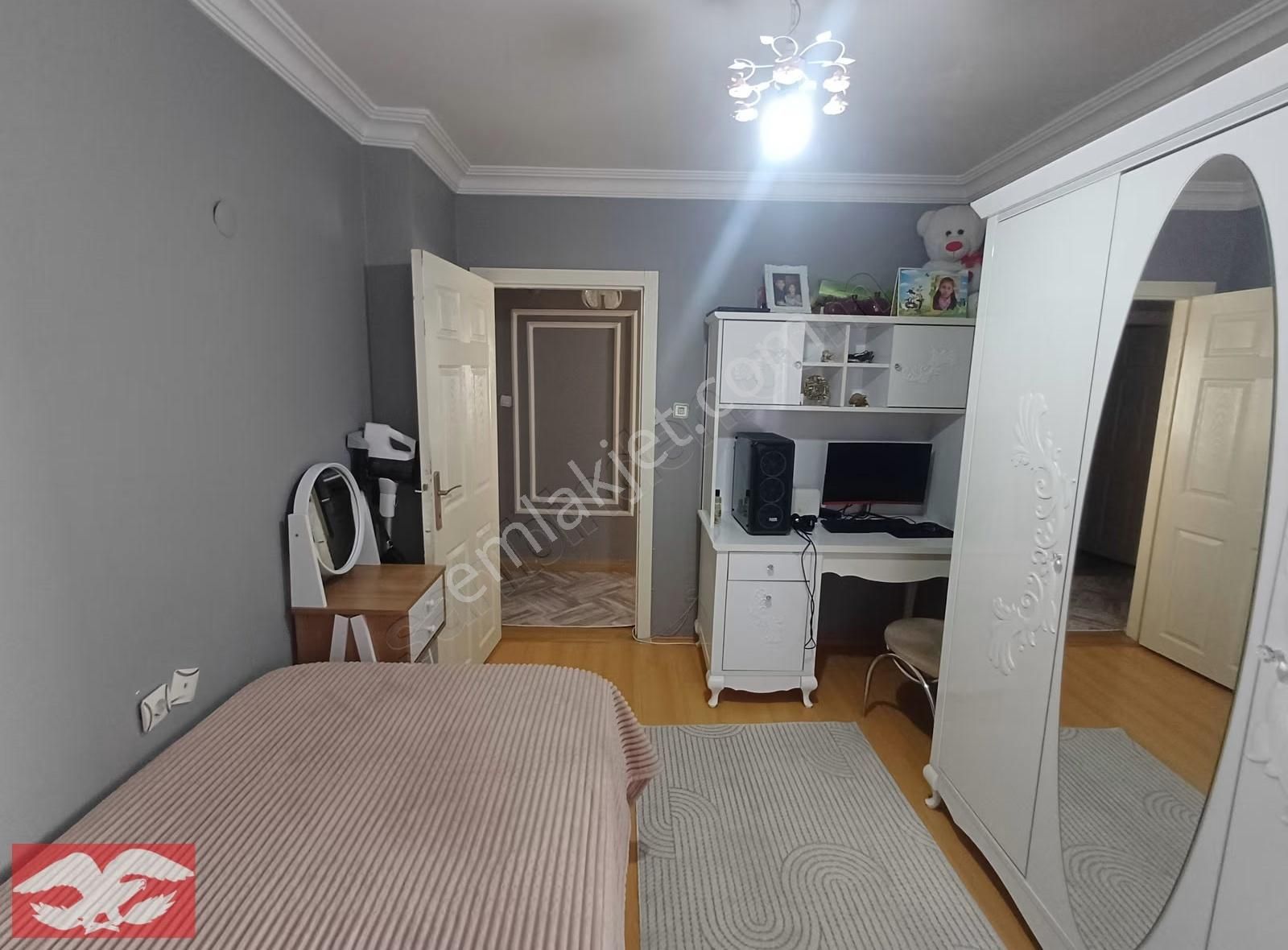 Sincan Pınarbaşı Mah.de Full Yapılı 4+2 Satılık Teras Kat Daire - Görsel 26