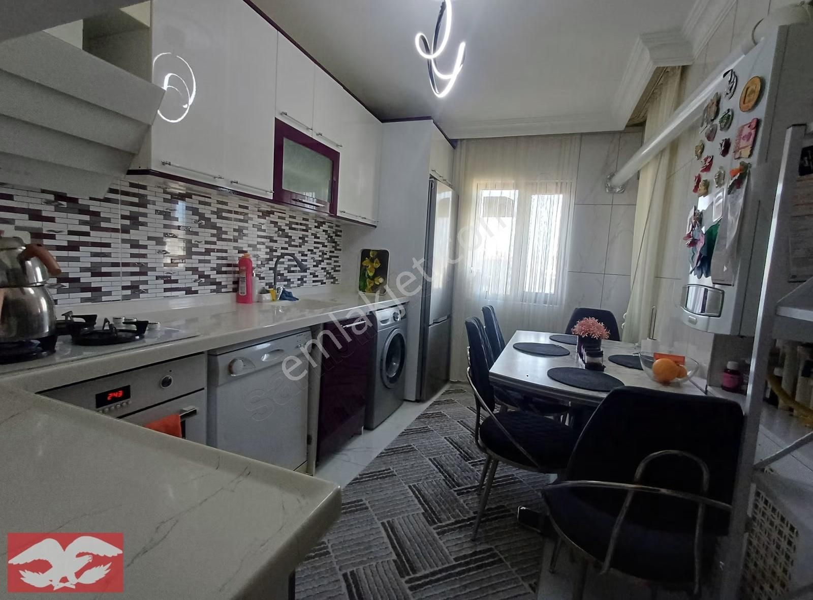 Sincan Pınarbaşı Mah.de Full Yapılı 4+2 Satılık Teras Kat Daire - Görsel 29