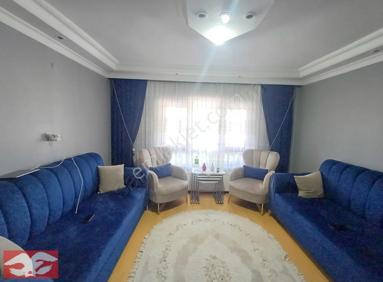 Sincan Pınarbaşı Mah.de Full Yapılı 4+2 Satılık Teras Kat Daire - Görsel 2