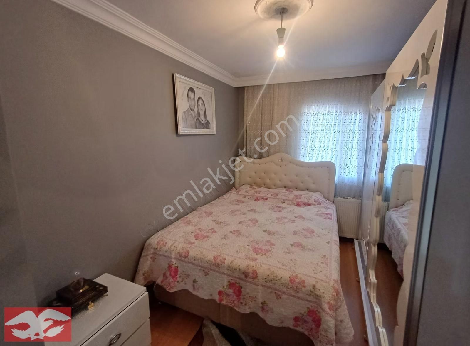 Sincan Pınarbaşı Mah.de Full Yapılı 4+2 Satılık Teras Kat Daire - Görsel 8