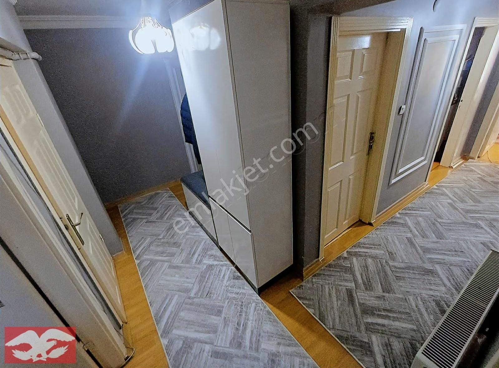 Sincan Pınarbaşı Mah.de Full Yapılı 4+2 Satılık Teras Kat Daire - Görsel 27