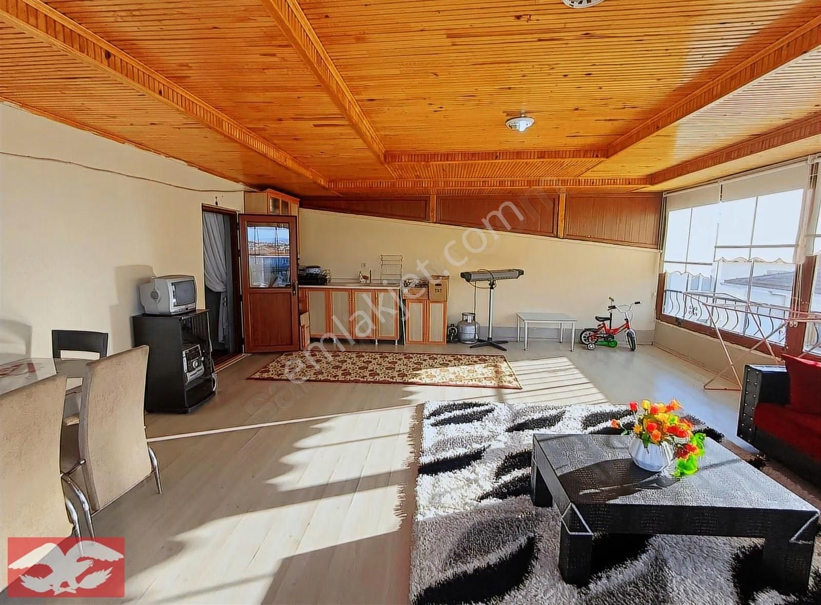 Sincan Pınarbaşı Mah.de Full Yapılı 4+2 Satılık Teras Kat Daire - Görsel 31