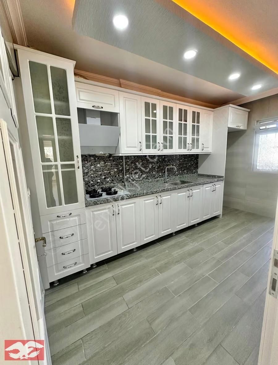 Sincan Andiçen Mah.de Lokman Hekim Hast. Yakın 3+1 Satılık Daire - Görsel 32