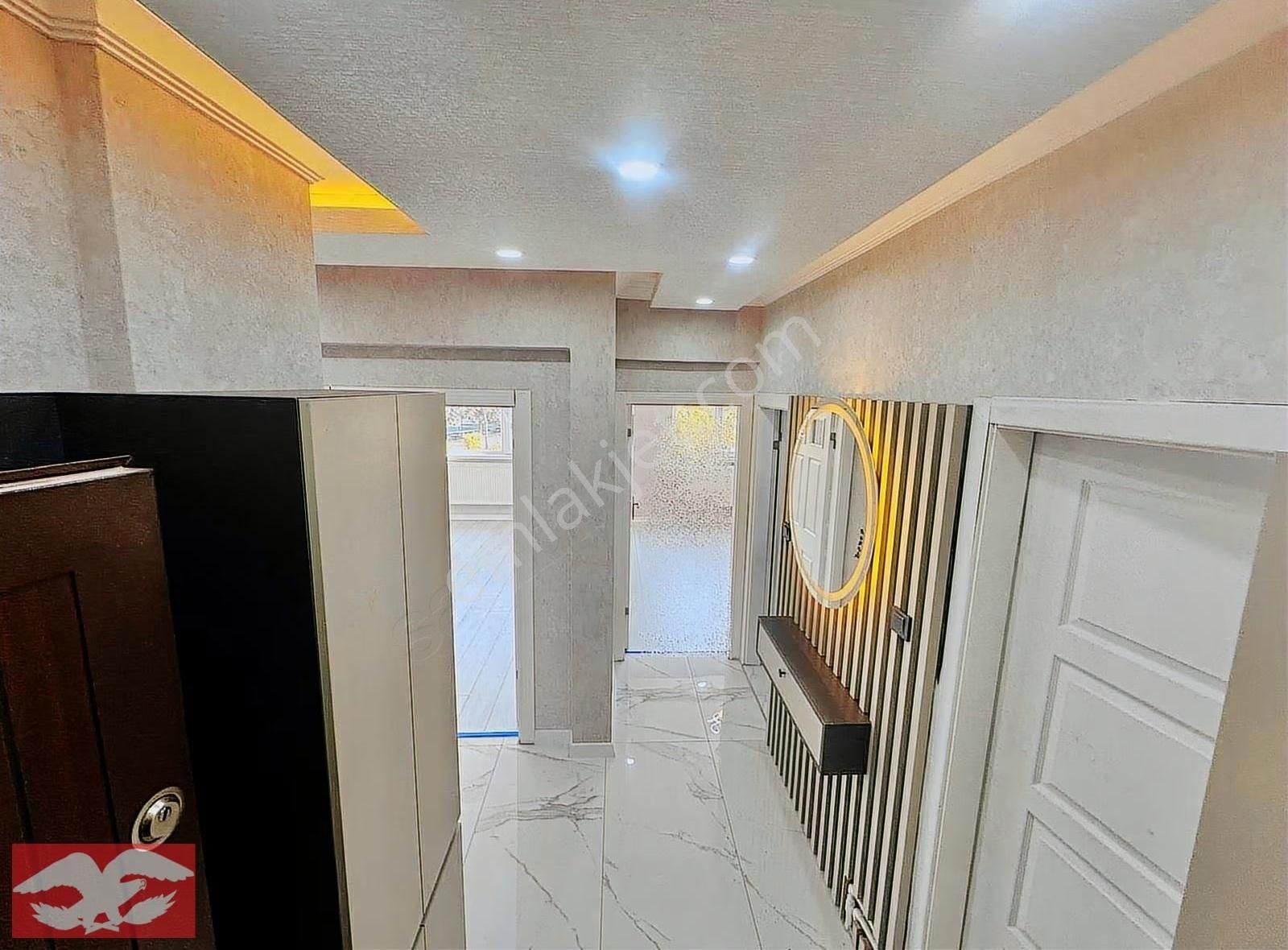 Sincan Andiçen Mah.de Lokman Hekim Hast. Yakın 3+1 Satılık Daire - Görsel 4