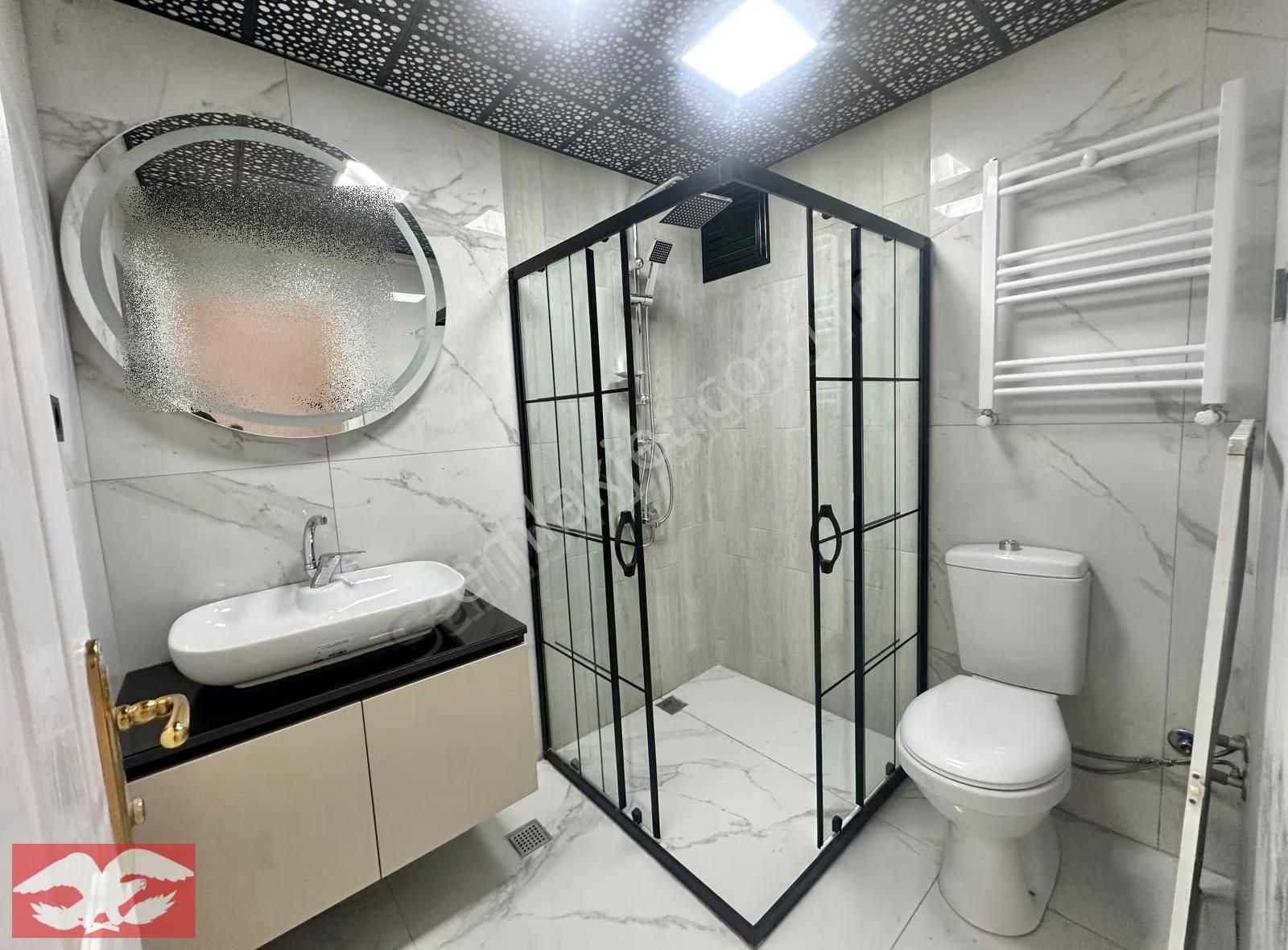 Sincan Andiçen Mah.de Lokman Hekim Hast. Yakın 3+1 Satılık Daire - Görsel 9