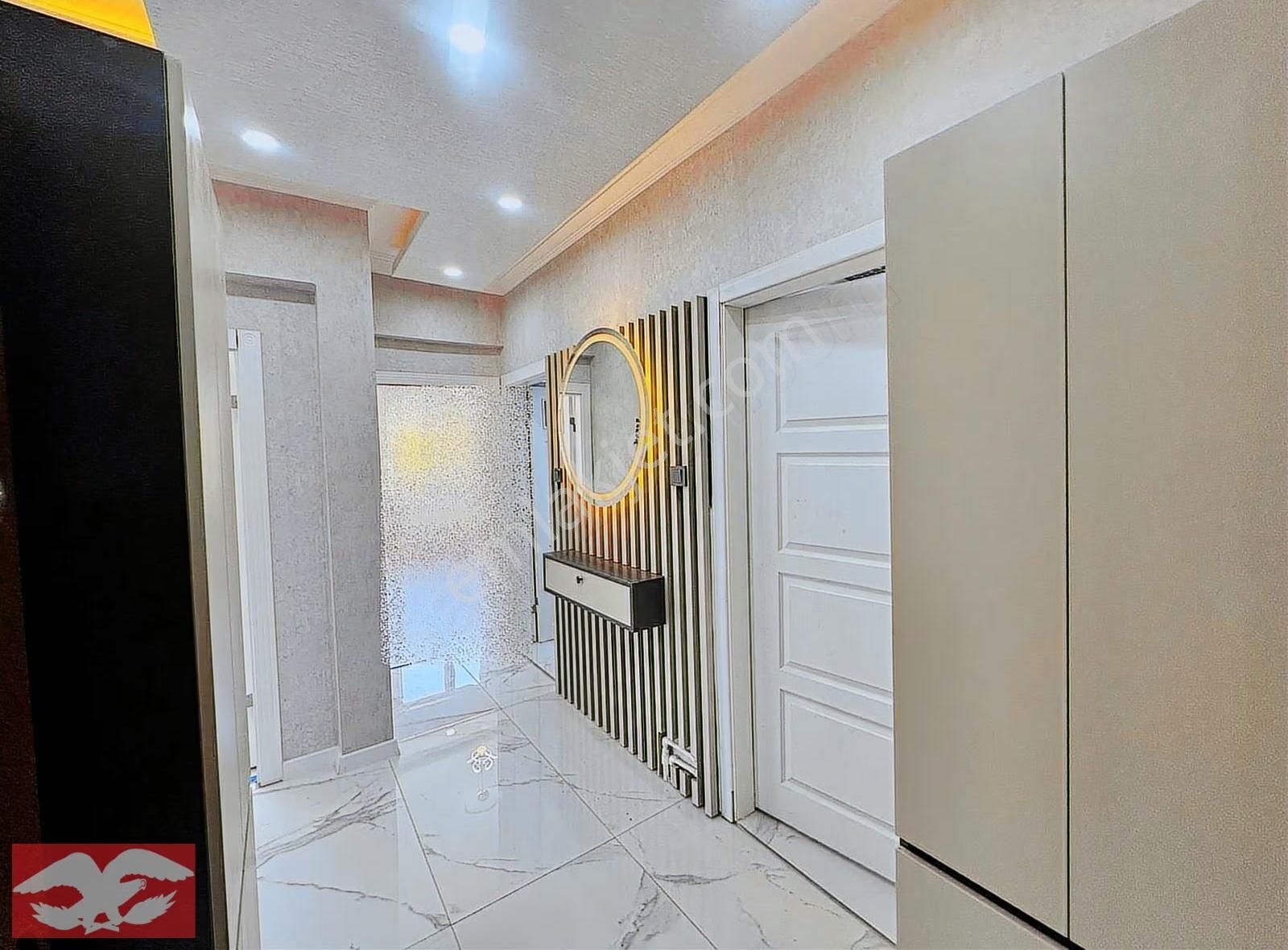 Sincan Andiçen Mah.de Lokman Hekim Hast. Yakın 3+1 Satılık Daire - Görsel 23