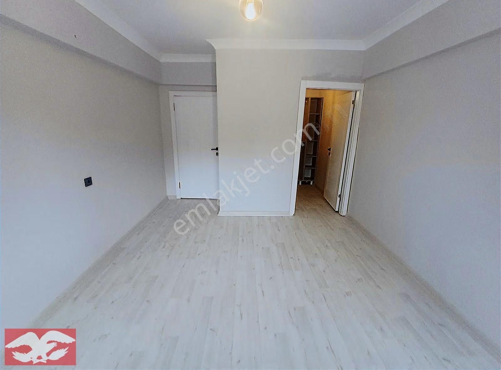 Sincan Plevne Mah.de Giyinme Odalı Full Yapılı Satılık 3+1 Daire - Görsel 3