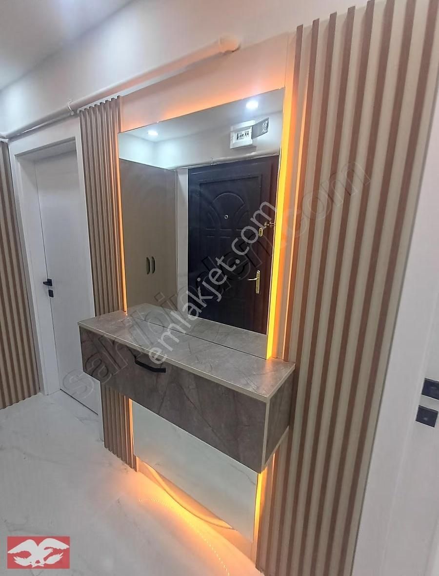 Sincan Plevne Mah.de Giyinme Odalı Full Yapılı Satılık 3+1 Daire - Görsel 18