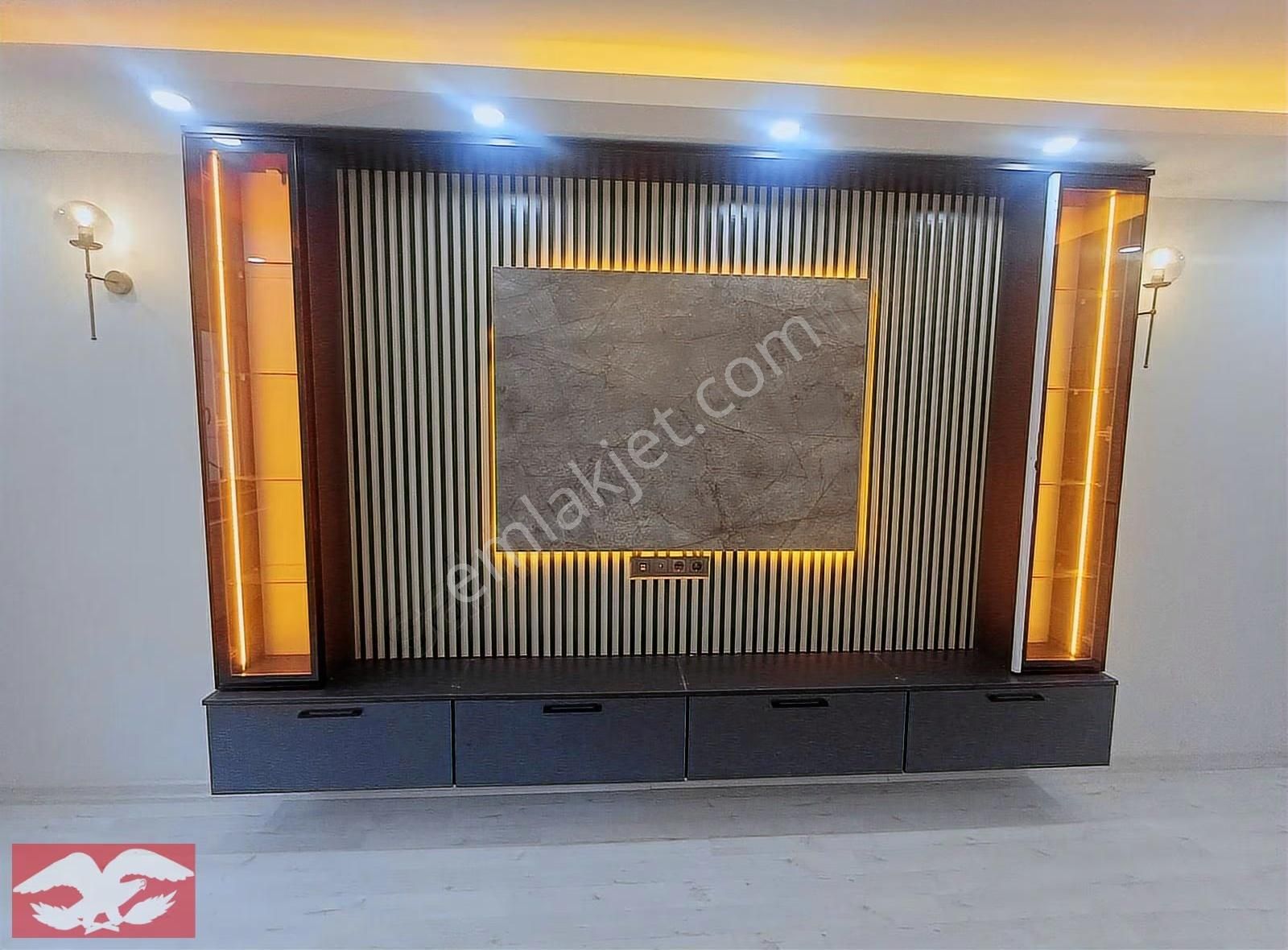 Sincan Plevne Mah.de Giyinme Odalı Full Yapılı Satılık 3+1 Daire - Görsel 13