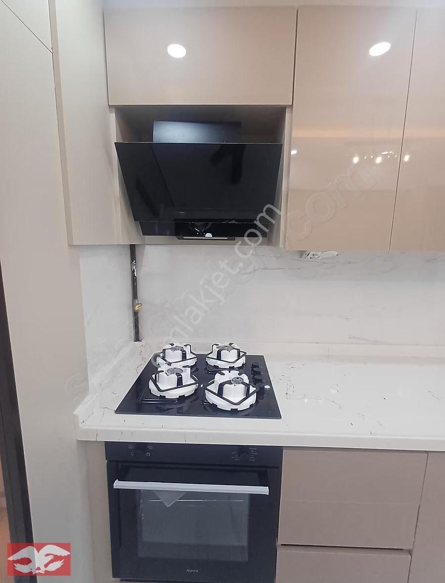 Sincan Plevne Mah.de Giyinme Odalı Full Yapılı Satılık 3+1 Daire - Görsel 29