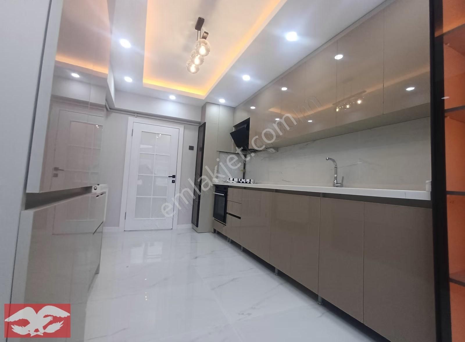 Sincan Plevne Mah.de Giyinme Odalı Full Yapılı Satılık 3+1 Daire - Görsel 7