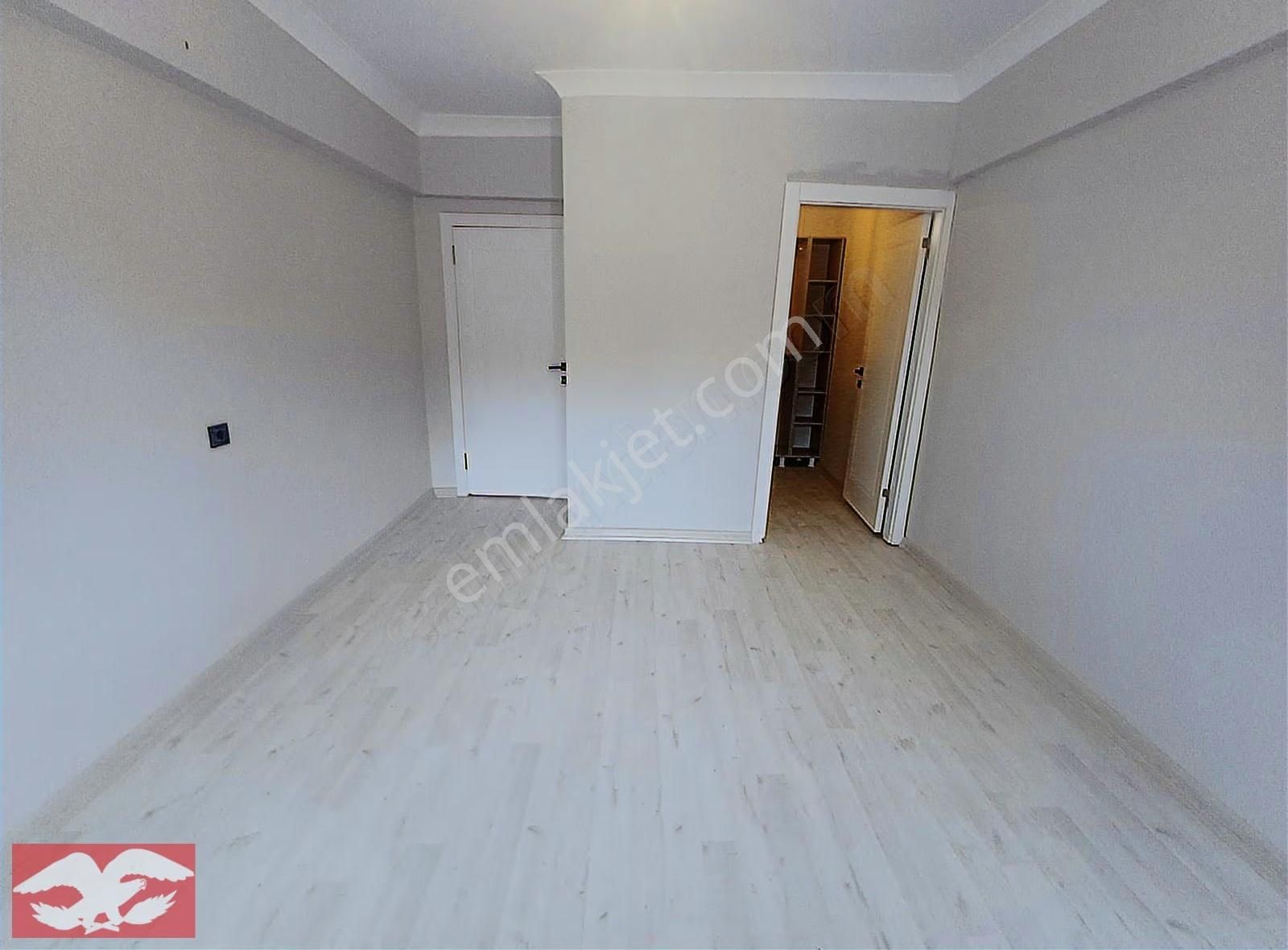 Sincan Plevne Mah.de Giyinme Odalı Full Yapılı Satılık 3+1 Daire - Görsel 6