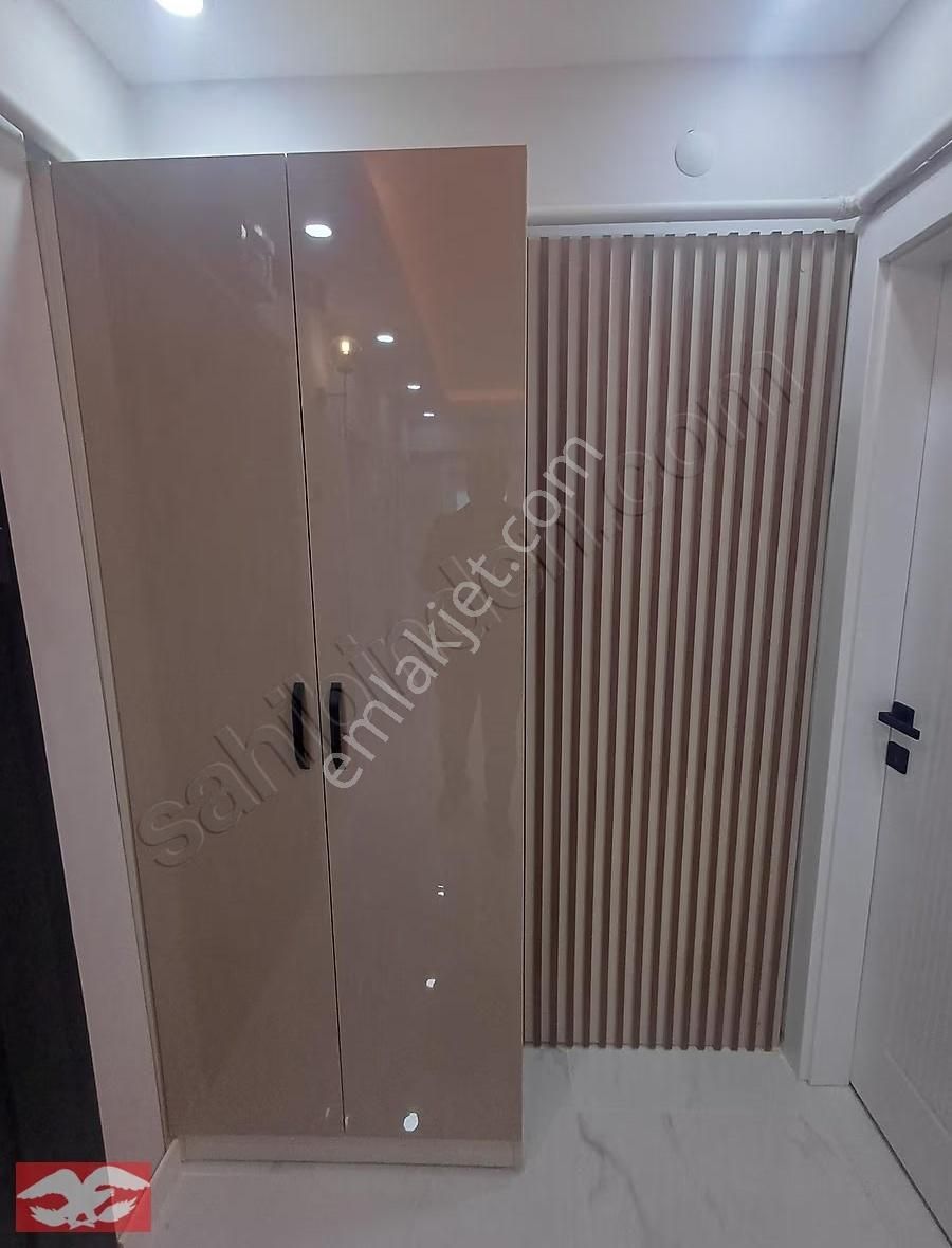 Sincan Plevne Mah.de Giyinme Odalı Full Yapılı Satılık 3+1 Daire - Görsel 17