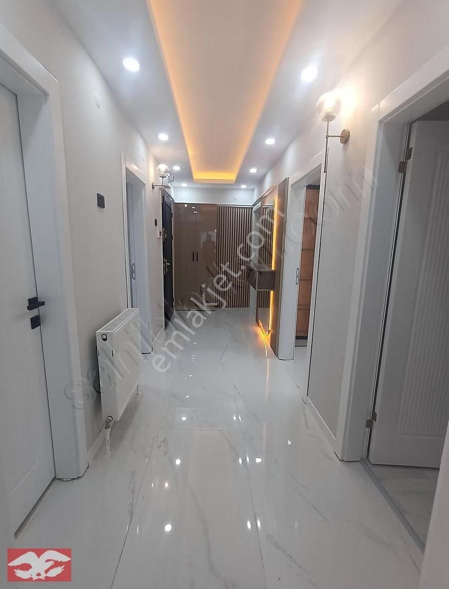 Sincan Plevne Mah.de Giyinme Odalı Full Yapılı Satılık 3+1 Daire - Görsel 5