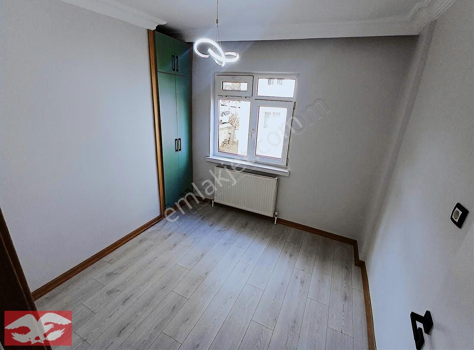 Sincan Ertuğrul Gazi Mah.de Site İçersinde Full Yapılı 3+1 Daire - Görsel 21