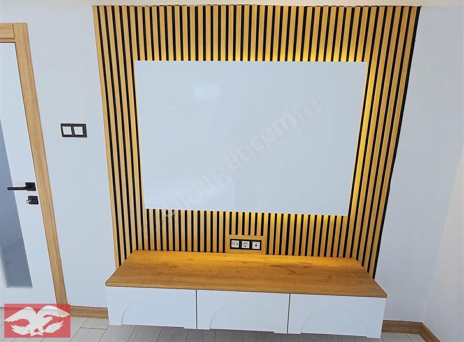 Sincan Ertuğrul Gazi Mah.de Site İçersinde Full Yapılı 3+1 Daire - Görsel 4