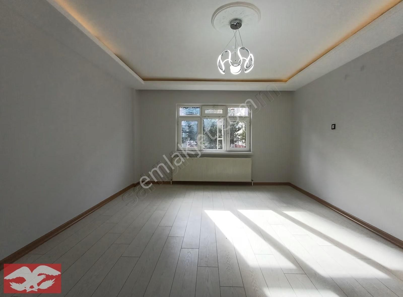 Sincan Ertuğrul Gazi Mah.de Site İçersinde Full Yapılı 3+1 Daire - Görsel 31