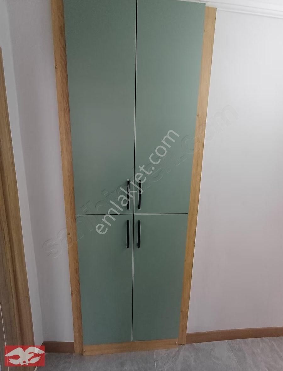 Sincan Ertuğrul Gazi Mah.de Site İçersinde Full Yapılı 3+1 Daire - Görsel 20