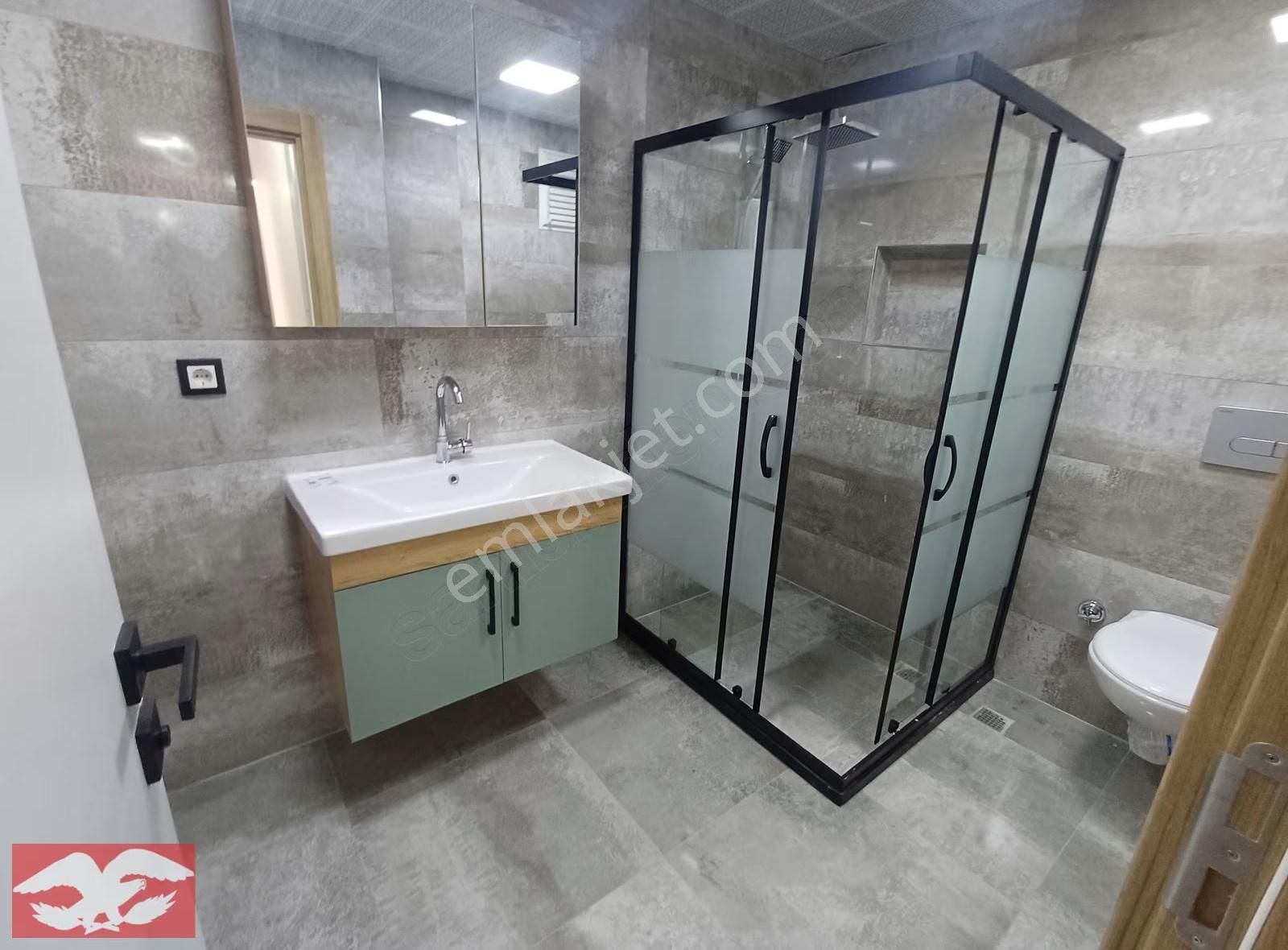 Sincan Ertuğrul Gazi Mah.de Site İçersinde Full Yapılı 3+1 Daire - Görsel 3