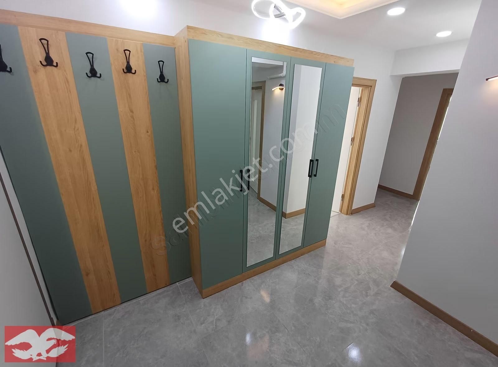 Sincan Ertuğrul Gazi Mah.de Site İçersinde Full Yapılı 3+1 Daire - Görsel 32