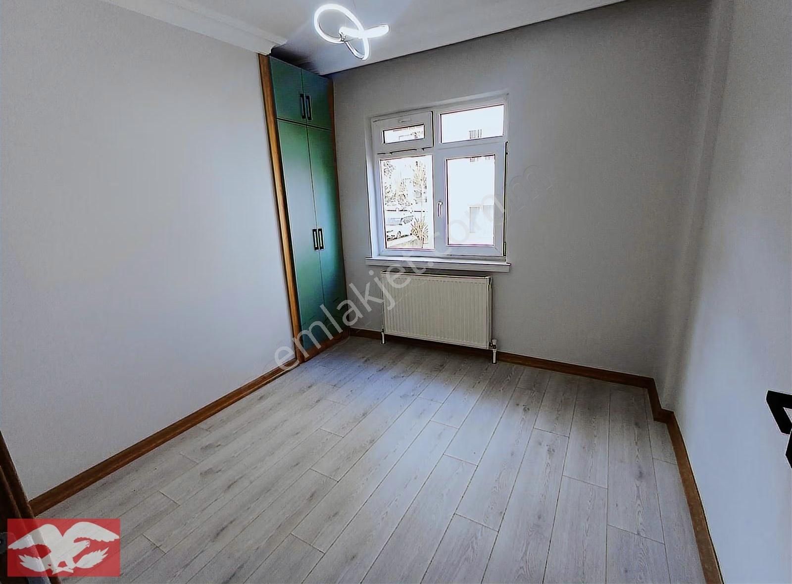 Sincan Ertuğrul Gazi Mah.de Site İçersinde Full Yapılı 3+1 Daire - Görsel 17