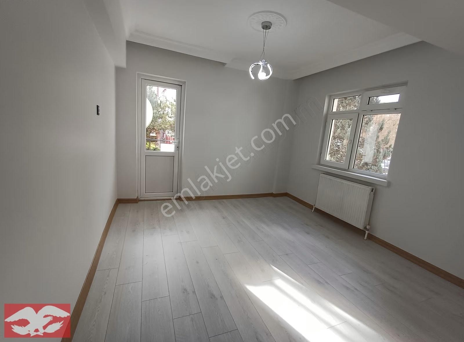 Sincan Ertuğrul Gazi Mah.de Site İçersinde Full Yapılı 3+1 Daire - Görsel 28