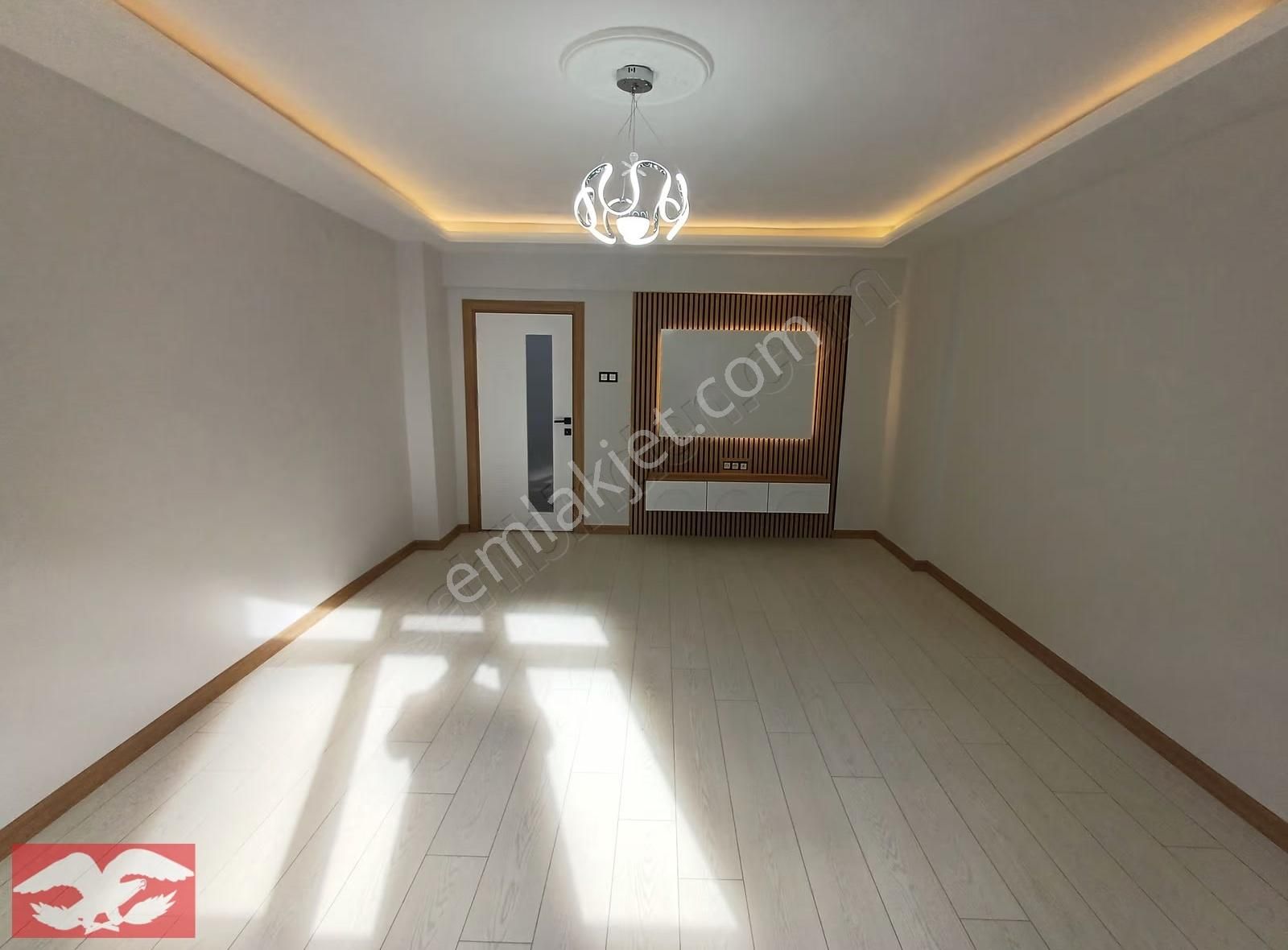 Sincan Ertuğrul Gazi Mah.de Site İçersinde Full Yapılı 3+1 Daire - Görsel 23