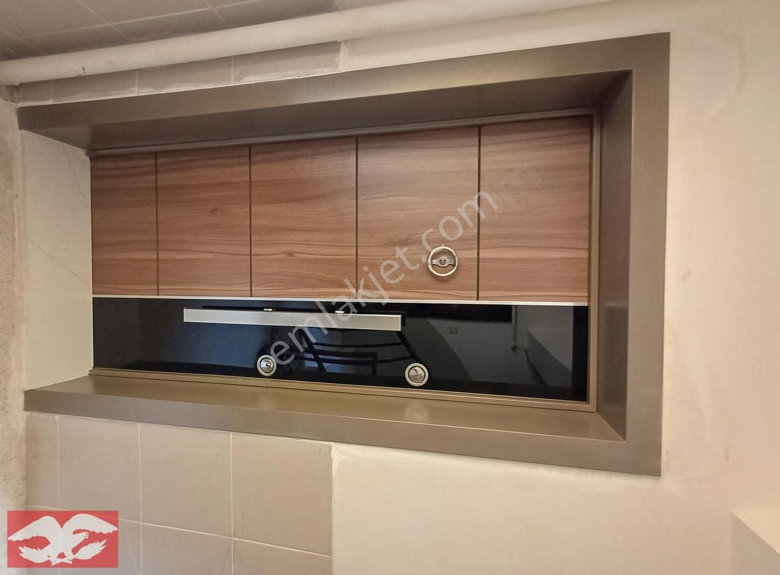 Sincan Ertuğrul Gazi Mah.de Site İçersinde Full Yapılı 3+1 Daire - Görsel 22