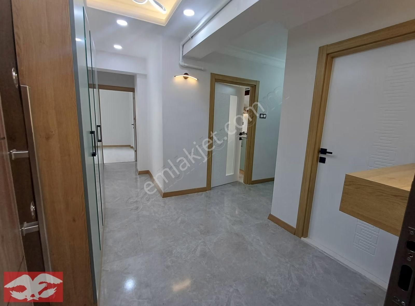 Sincan Ertuğrul Gazi Mah.de Site İçersinde Full Yapılı 3+1 Daire - Görsel 14