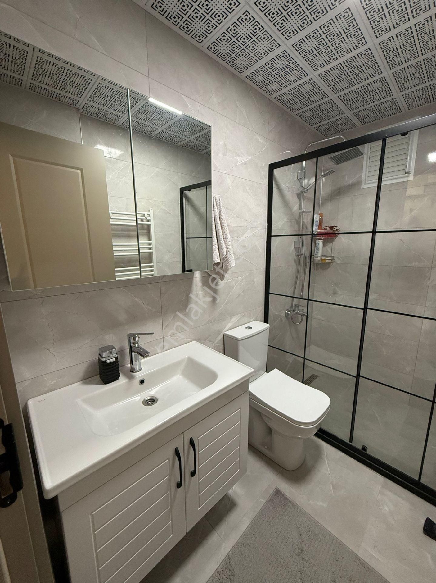 Ankara Gölbaşı Bahçelievlerde Lüx Katta 2+1 Daire - Görsel 17