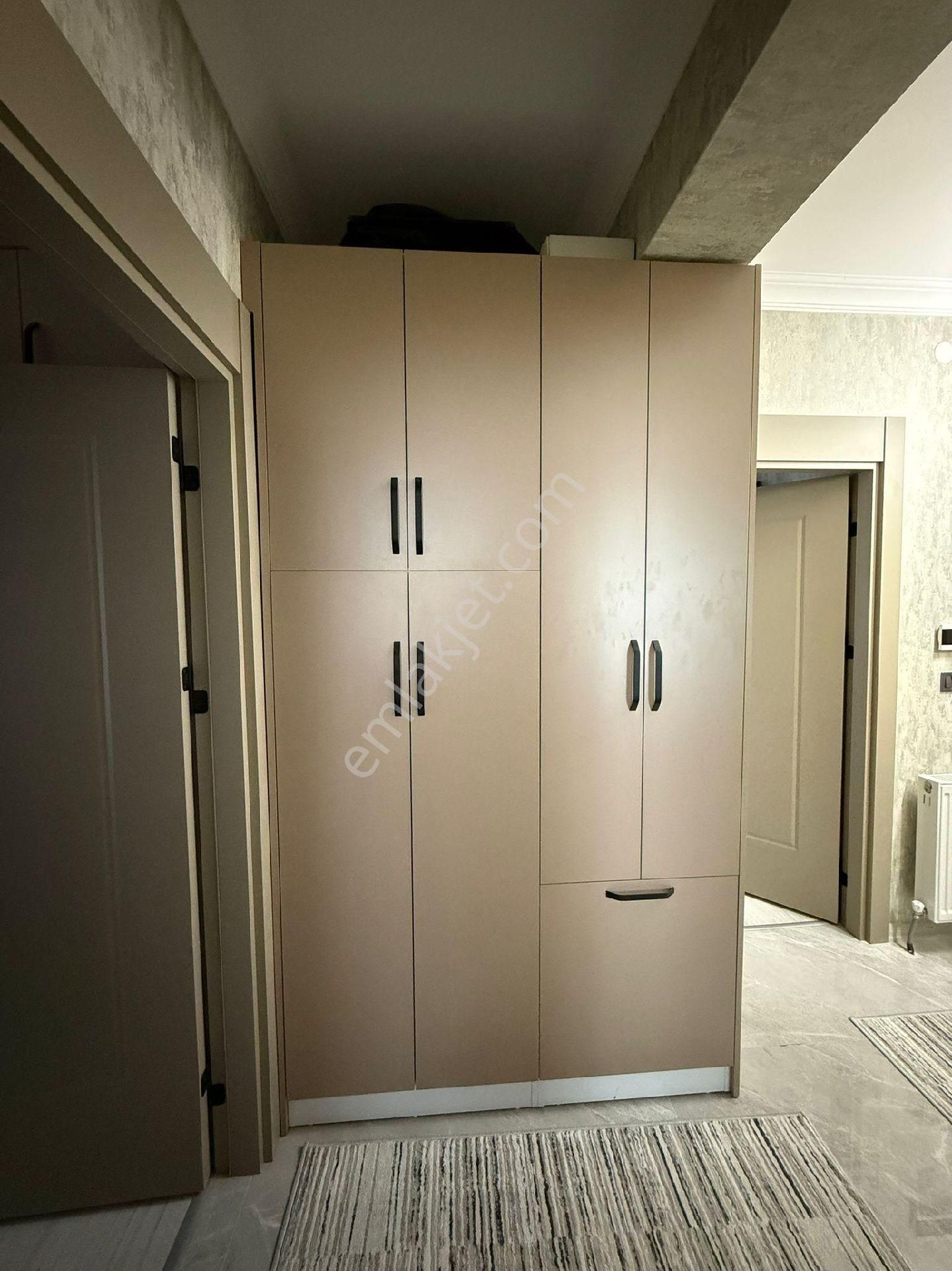 Ankara Gölbaşı Bahçelievlerde Lüx Katta 2+1 Daire - Görsel 13