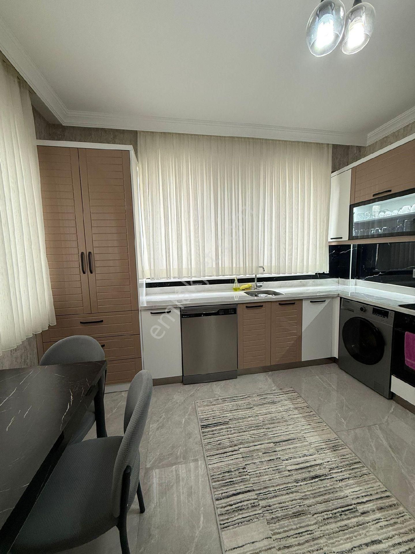 Ankara Gölbaşı Bahçelievlerde Lüx Katta 2+1 Daire - Görsel 3