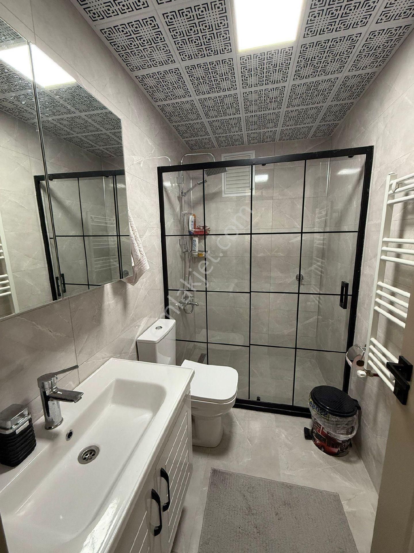 Ankara Gölbaşı Bahçelievlerde Lüx Katta 2+1 Daire - Görsel 15