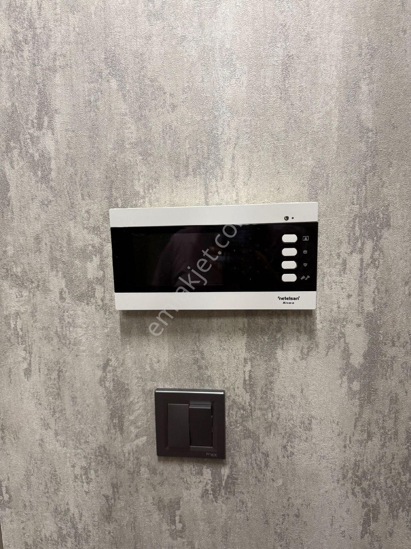 Ankara Gölbaşı Bahçelievlerde Lüx Katta 2+1 Daire - Görsel 14