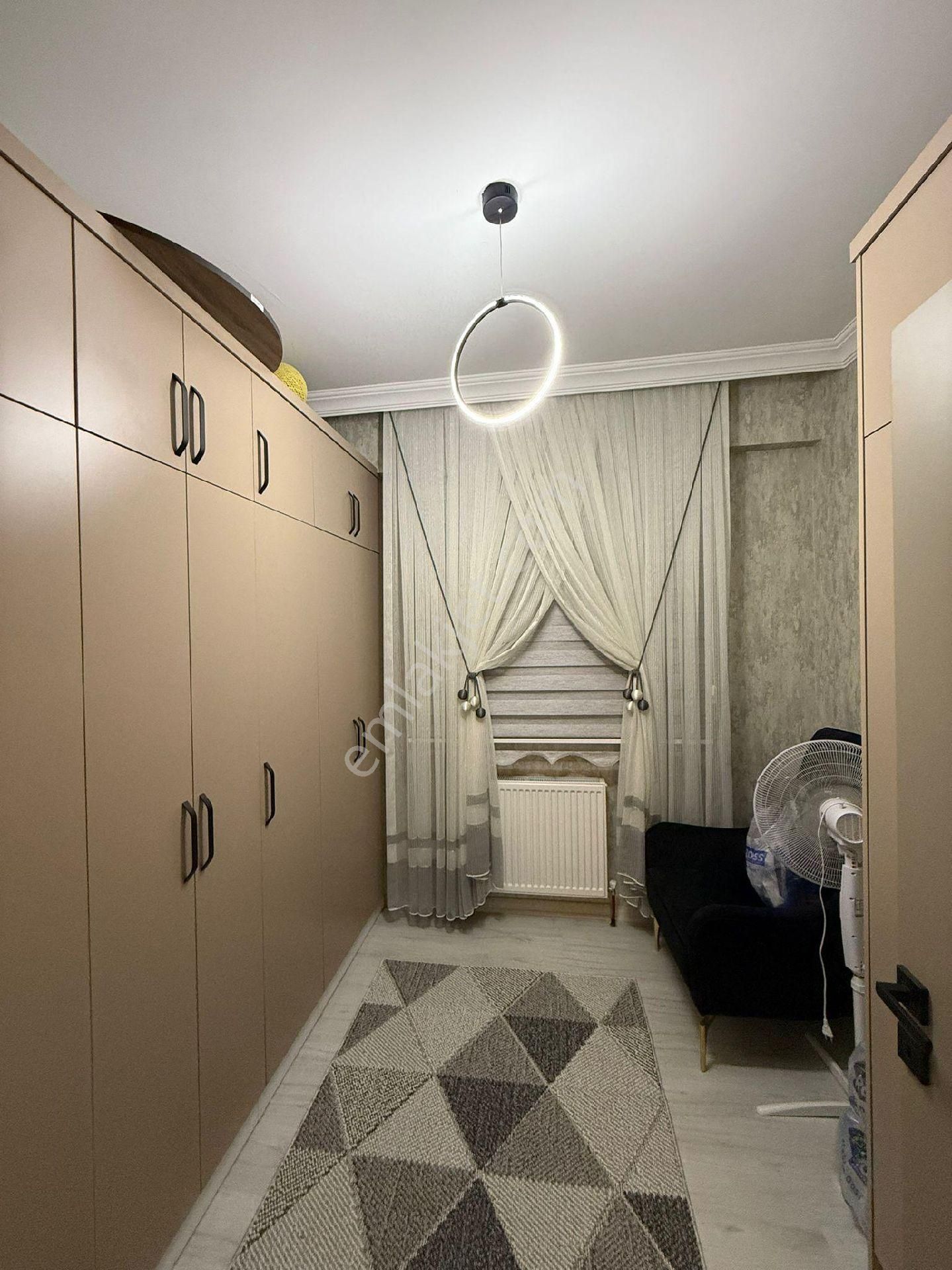 Ankara Gölbaşı Bahçelievlerde Lüx Katta 2+1 Daire - Görsel 10