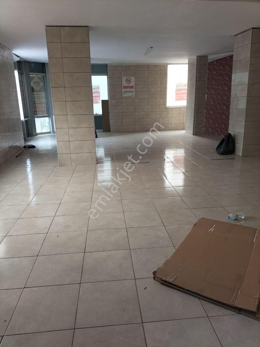 Resold Gayrimenkul'den Liseler Mah.hükümet Cad. Kiralık Ofis - Görsel 14