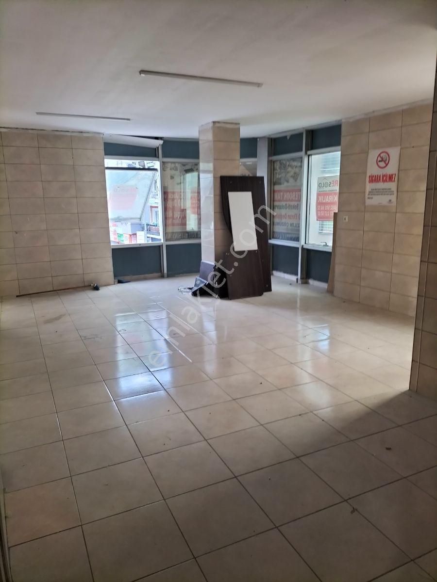 Resold Gayrimenkul'den Liseler Mah.hükümet Cad. Kiralık Ofis - Görsel 2