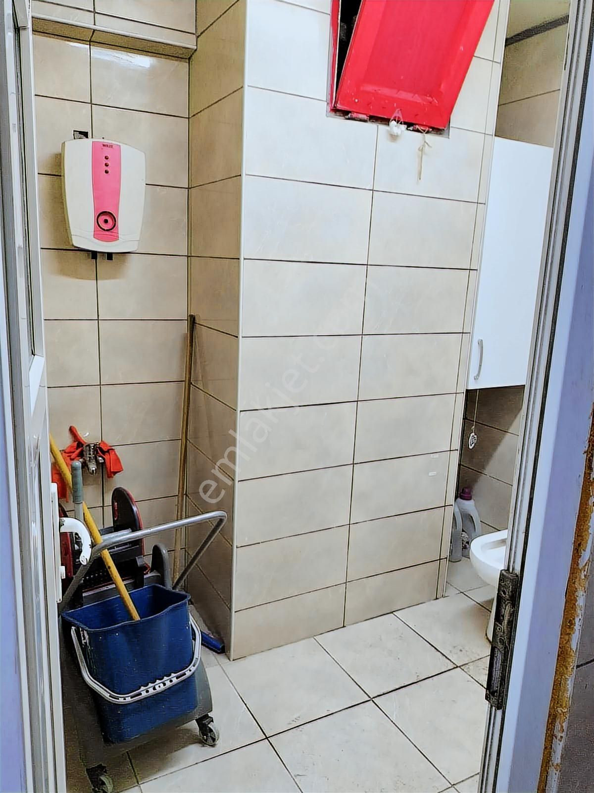 Resold Gayrimenkul'den Liseler Mah.hükümet Cad. Kiralık Ofis - Görsel 7