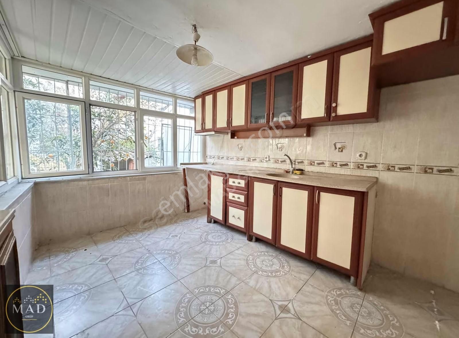 Belek'te Nezih Bir Konumda Denize Yürüme Mesafesinde 4+1 Villa - Görsel 26