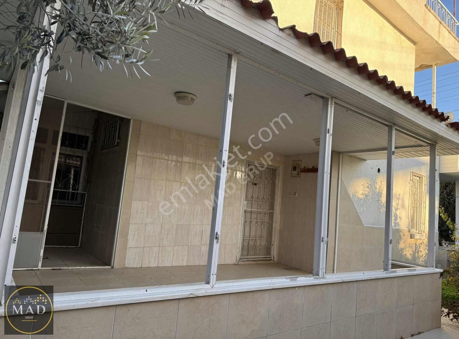 Belek'te Nezih Bir Konumda Denize Yürüme Mesafesinde 4+1 Villa - Görsel 15