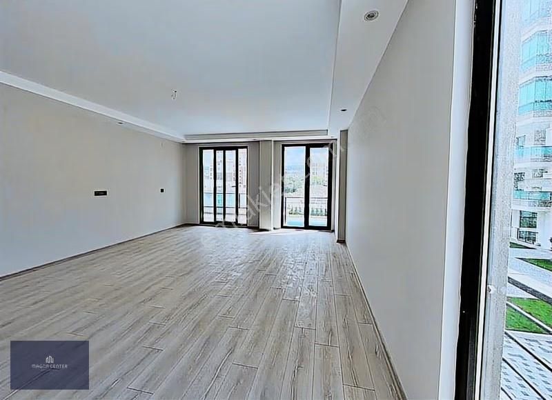 Magna Centerdan Kayapa Merkezi Lokasyonda Kiralık 3+1 Lüks Daire - Görsel 5