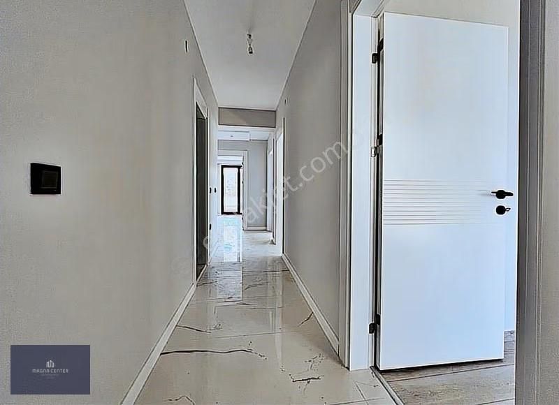 Magna Centerdan Kayapa Merkezi Lokasyonda Kiralık 3+1 Lüks Daire - Görsel 23