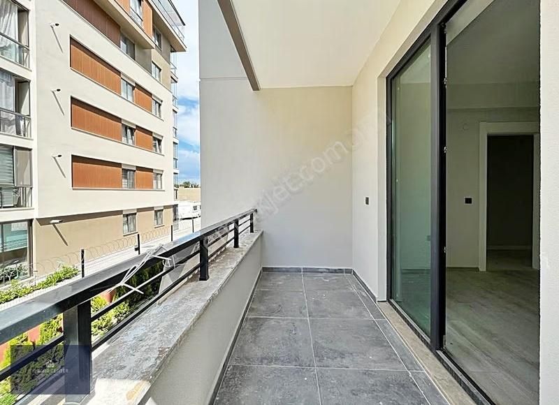 Magna Centerdan Kayapa Merkezi Lokasyonda Kiralık 3+1 Lüks Daire - Görsel 21