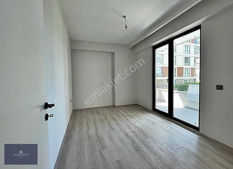 Magna Centerdan Kayapa Merkezi Lokasyonda Kiralık 3+1 Lüks Daire - Görsel 28
