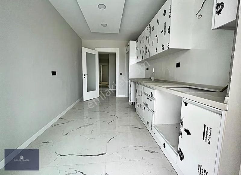 Magna Centerdan Kayapa Merkezi Lokasyonda Kiralık 3+1 Lüks Daire - Görsel 15