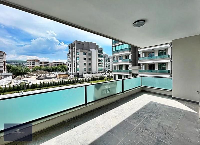 Magna Centerdan Kayapa Merkezi Lokasyonda Kiralık 3+1 Lüks Daire - Görsel 13