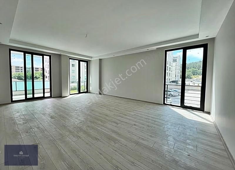 Magna Centerdan Kayapa Merkezi Lokasyonda Kiralık 3+1 Lüks Daire - Görsel 16